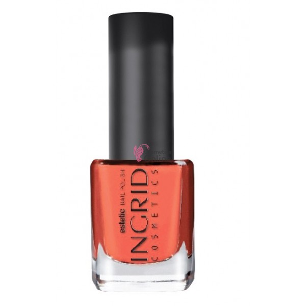 Lac de Unghii clasic Ingrid Estetic 10 ml 556 Coral